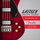 thumbnail image 2 of Bajo Fender Gretsch Streamliner Jet Club de 4 Cuerdas en Nogal, 2 of 7