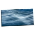 thumbnail image 2 of Gango Home Decor River Motion II by Kathy Mahan (Ready to Hang); One 36x18in Hand-Stretched Canvas, 2 of 4