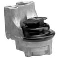 thumbnail image 5 of CF Advance For 07-12 Ford Fusion Lincoln MKZ 3.5L Engine Motor and Transmission Mount 5653 5571 Set of 2PCS New 2007 2008 2009 2010 2011 2012, 5 of 7