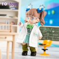 thumbnail image 3 of SIMONTOYS Teennar 2nd Club caja ciega de reclutamiento juguetes Ob11 1/12 Bjd muñecas caja misteriosa Caixa Sorpresa figura de acción regalo para niñas, 3 of 4