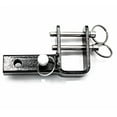 thumbnail image 3 of Challenger Haul-N-Go J2820 Tow Hitch Assembly for Towing Trailer & Pulling Wagons, 3 of 6