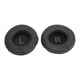 thumbnail image 4 of Almohadillas para los oídos, almohadillas de repuesto universales suaves y transpirables con bloqueo de ruido para auriculares de 85mm, 4 of 5