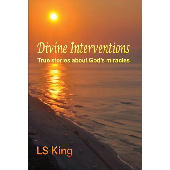 Divine Interventions