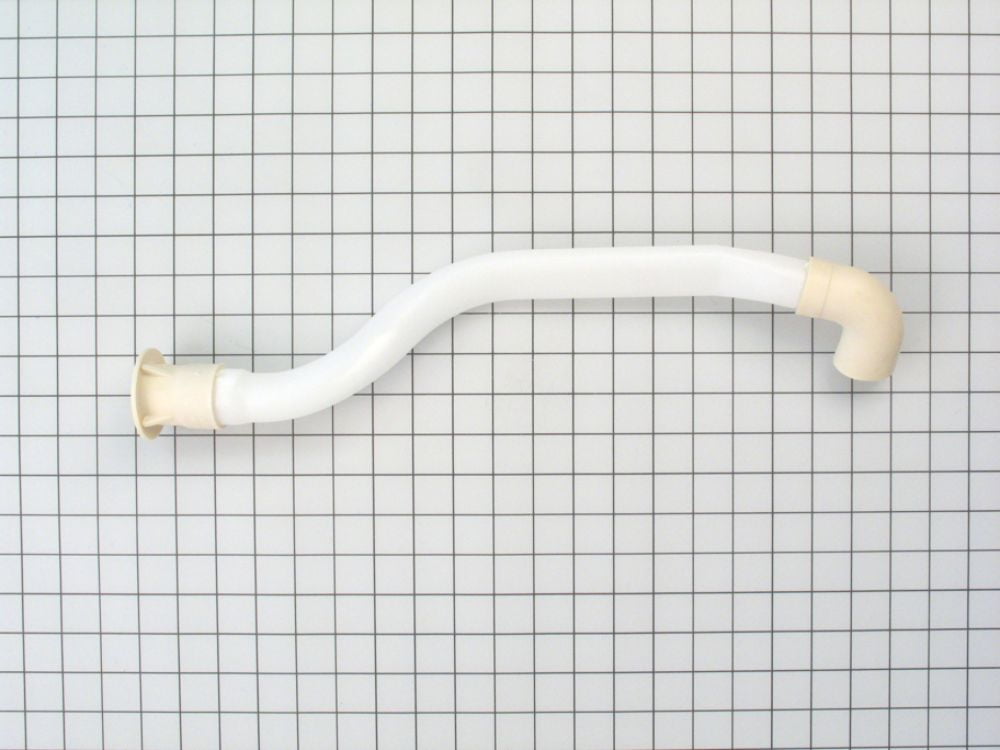 WH41X374 GE Washer Drain Hose (pump to