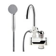thumbnail image 2 of Instant Tankless Electric Hot Water Heater Faucet,Kitchen Instant Heating Tap Water Heater With LED, Instant Hot Water Faucet ,Built To Last, 2 of 7