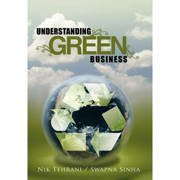 Understanding Green Business, (Hardcover)