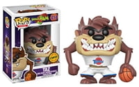 funko pop chase edition