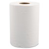 Morcon Tissue Morsoft Universal Roll Towels, 8" x 350 ft, White, 12 Rolls/Carton -MORW12350