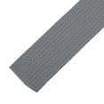 thumbnail image 6 of 2pcs 9.8ft Cargo Tie Down Straps Lashing Straps Travel Luggage Strap Adjustable with Cam Lock Buckle for Car Truck Gray, 6 of 6