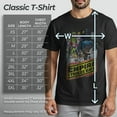thumbnail image 5 of Men's Star Wars Graphic Tee- Movie Poster Design,, 5 of 10