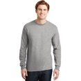thumbnail image 1 of DryBlend® 50/50 Long Sleeve T-Shirt Gildan, 1 of 4