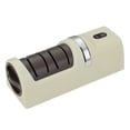 thumbnail image 1 of USB Rechargeable Sharpener Portable Cordless 3 Speed Grinding Stone for Kitchen Cutlery, 1 of 3