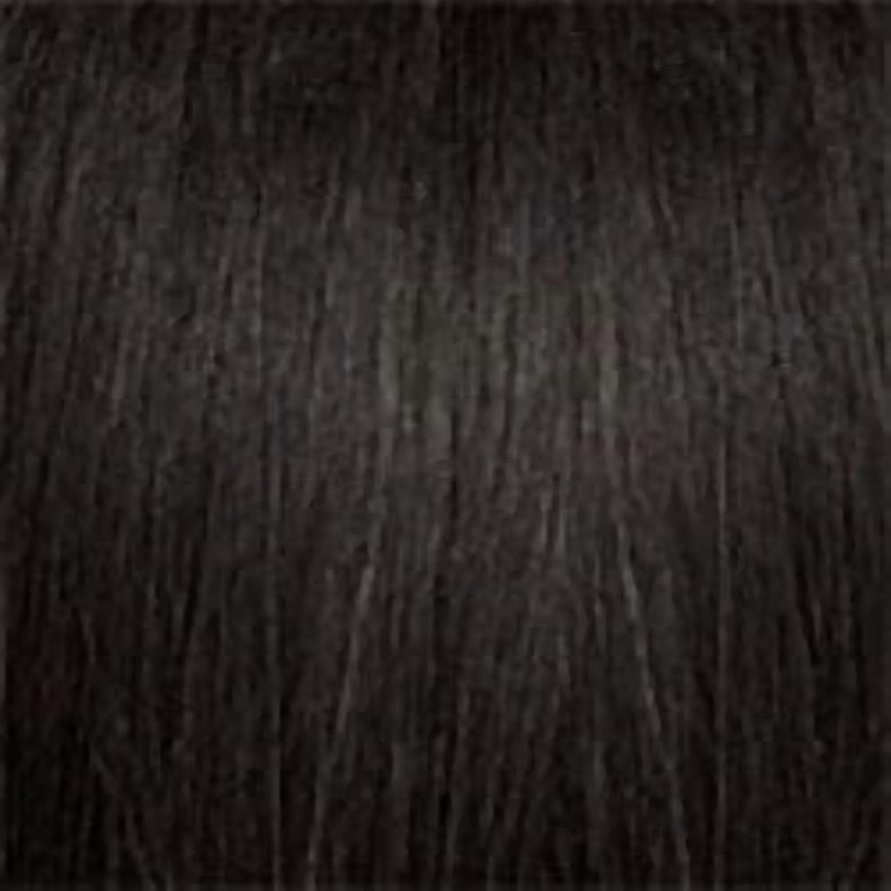 Janet Collection Melt 13x6 HD Human Hair Blend Lace Frontal Wig - Hita