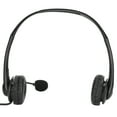 thumbnail image 1 of Service Headset, PC Earphone Ergonomic Design Plug And Play Rotatable  For Laptop For Desktop Computer USB, 1 of 8