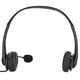 thumbnail image 3 of Auriculares de servicio al cliente manos libres estéreo con cable Binaural PC con cancelación de ruido para ventas de teléfonos USB, 3 of 5