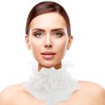 thumbnail image 4 of HOOWIFFY Collar Falso Desmontable Con Para Blusas Y Suéteres Y, 4 of 6