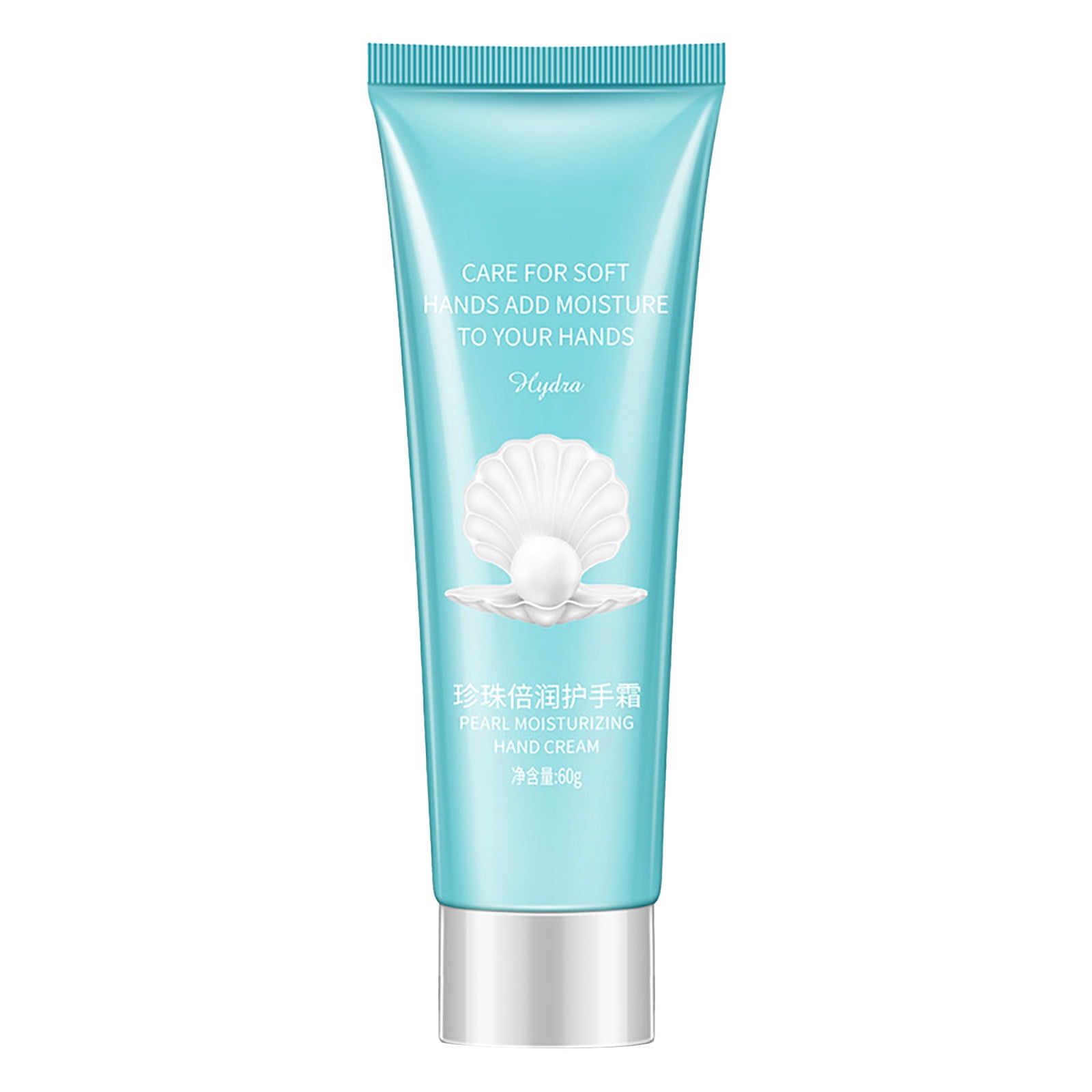 NKOOGHSkin Discoloration Soft Pearl Shea Honey Moisturizing Hand Creams