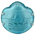 thumbnail image 4 of 3M 1860S N95 NIOSH Small Particulate Respirators, 2 Boxes of 20 Masks, 4 of 6