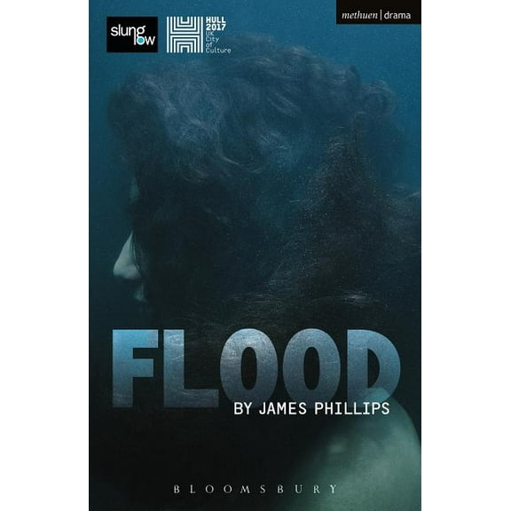 Modern Plays Flood, (Paperback)