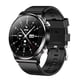 thumbnail image 1 of Smart Watch Sport Fitness Watch Ip68 Impermeable Bluetooth Call Watch Para Mujeres Y Hombres Corriendo Inevent EL017350-01, 1 of 5