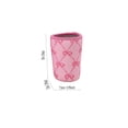 thumbnail image 4 of Reusable Insulated Neoprene Iced Coffee Cup Sleeve, Iced & Hot Drink Sleeve for Cold Beverages, Beverage Holder, Portable Cup Cover for Travel, 4 of 5
