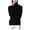 Black, variant on HAiming Sweaters for Women Turtleneck Long Sleeve Cable Knit Shirts Fall Winter Casual Pullover Jumper Tops Blouse