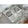 thumbnail image 3 of BLANCO ESSENTIAL Laundry Drop-in - 1 Hole, 3 of 3