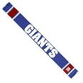 thumbnail image 2 of Fan Favorite - NFL Vantage Scarf, New York Giants, 2 of 2