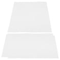 thumbnail image 1 of Láminas deshidratadoras de silicona, para deshidratador de frutas, bandeja deshidratadora, 12 piezas, 1 of 5