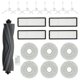 thumbnail image 1 of Piezas de repuesto para aspiradoras robot L10s Ultra / L10 Ultra Accesorios Cepillo lateral principal Filtros HEPA como se muestra, 1 of 5