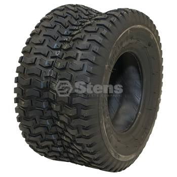 Tire / 13x6.50-6 Turf Rider 2 Ply - REPLACES OEM: Kenda 21970033