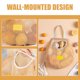 thumbnail image 5 of Organizador de malla para verduras, bolsa de malla para ajo, bolsa de malla para frutas, bolsa de malla para tomates, 5 of 6