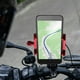 thumbnail image 5 of Accesorios para Motocicletas Soporte de Teléfono de Aleación de Aluminio Soporte Fijo para Teléfono con Navegación para Bicicleta, 5 of 6