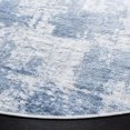 thumbnail image 3 of Safavieh Amelia Carrie Abstract Distressed Area Rug, 3 of 6
