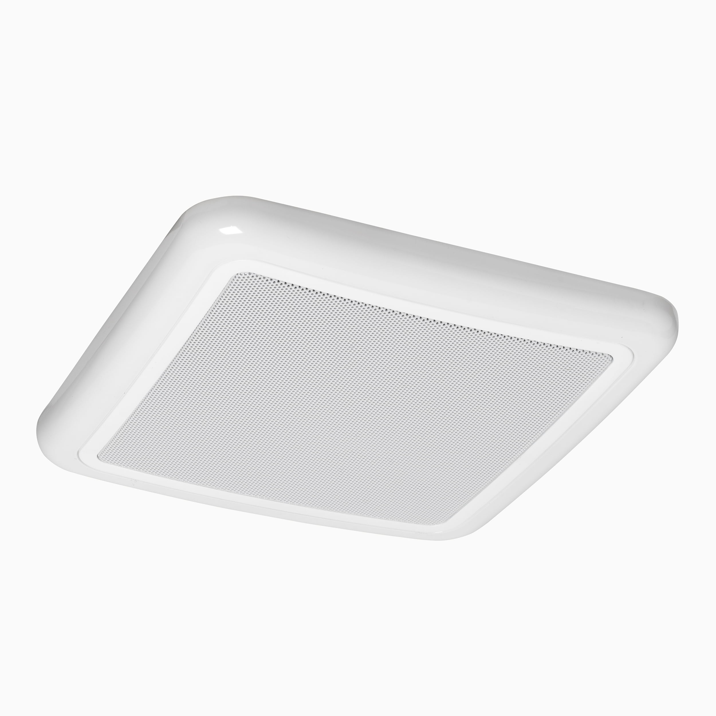 New Homewerks 80 CFM / 1.5 Sones Exhaust Fan Ventilation with Bluetooth Speaker & Dimmable LED Light