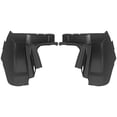 thumbnail image 4 of Outer Cab Corner Set - Compatible with 1999 - 2016 Ford F-250 Super Duty (Extended Cab) 2000 2001 2002 2003 2004 2005 2006 2007 2008 2009 2010 2011 2012 2013 2014 2015, 4 of 4