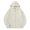 L-WH22276, variant on CAIVO Men's Cardigan Lightweight Corduroy Hoodie For Casual Outdoor Wear Stylish Comfortable Long Sleeve Hood Autumn Winter Zipper Sweatshirts Versatile Streetwear