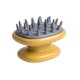 thumbnail image 2 of Peine De Limpieza Multifuncional Adorable Con Dientes De Silicona Desmontables Masajeador De Cuero Cabelludo Champú Cepillo Depurador De Cabello Para Mujer De Viaje En Casa Kearding CE003146-01, 2 of 6