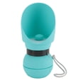 thumbnail image 2 of Botella De Agua Portátil De Viaje Para Perros, Cuenco Plegable A Prueba De Fugas Para Viajes Al Aire Libre, Botella De Agua De Viaje Para Perros, 2 of 7