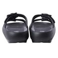 thumbnail image 5 of 32 DEGREES Women's Cloud Slide | Slip-On | Waterproof | Pillow-Like Comfort | Lightweight, 5 of 6