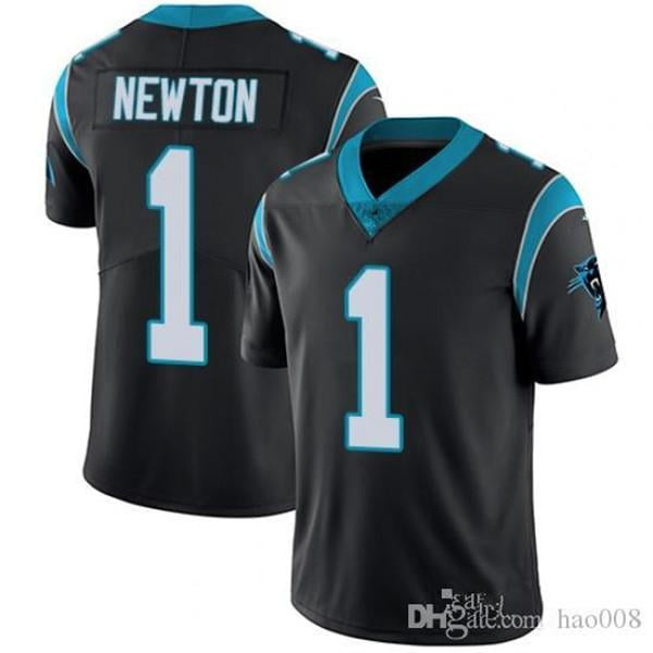 NFL_Jerseys Jersey Carolina''Panthers''MEN''NFL'' Cam Newton