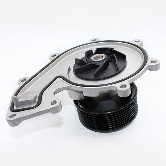 Seapple New Diesel Engine Cooling Water Pump 5333035 5257960 5288908 Compatible with Cummins Truck ISF 3.8 Engine