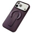 thumbnail image 1 of Case For IPhone 17 Pro Max/17 Pro/17 Air/17, Super Slim Shell With Scratch-Resistant Screen Protector Kickstand Cover, 1 of 8