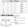 thumbnail image 3 of BLTIBY Women Butt Lifter Shapewear High Waisted Tummy Control Lace Underwear with Button Zip Fastening Solid Color Body Shaper Shorts Purple 3XL, 3 of 7
