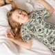 thumbnail image 5 of Balery Skull with Cash Conjunto de Pijama Infantil de Manga Corta con Estampado – Ropa de Dormir de Algodón Suave-Large, 5 of 6