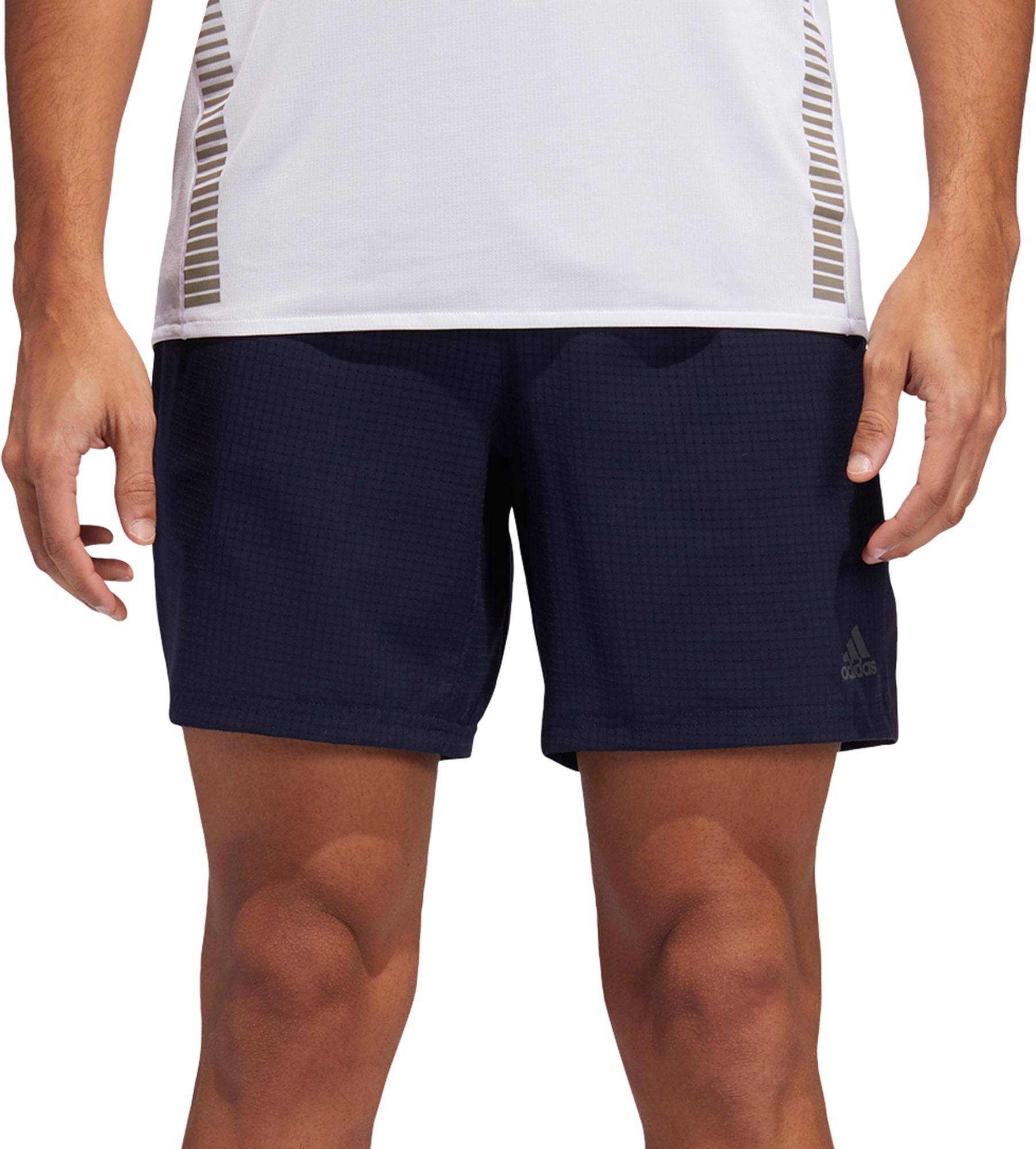 Adidas adidas Men's Supernova 7'' Running Shorts