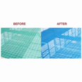 thumbnail image 2 of Comprimés de Chlore Désinfection Instantanée Multi-Fonction - 50/100/200 pour Piscine, Bain, Spa 50 Pcs, 2 of 5