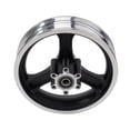 thumbnail image 2 of Mosiee Brand New Wheel Hub Wheel Rim Front Hub 10 Inch 10X2 10X2.125 10X2.25 10X2.5/New, 2 of 9