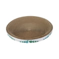 thumbnail image 4 of Rascador de gatos Yinane Almohadilla para rascar gatos Cactus redondo 43cm, 4 of 8