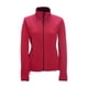 thumbnail image 1 of Chaqueta de forro polar Aeropostale FZ para mujer, rosa, XS, 1 of 1
